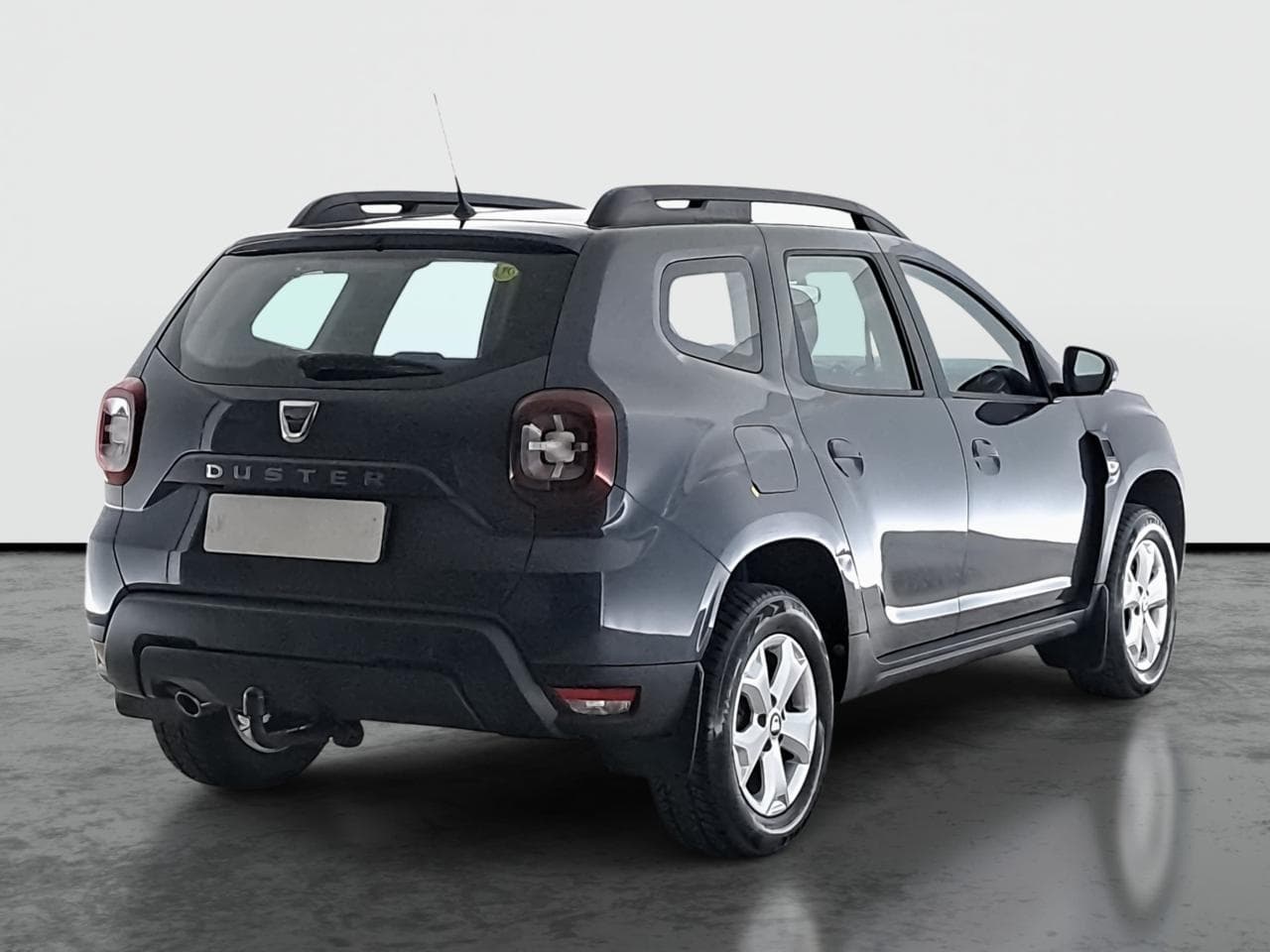 2021 Dacia DUSTER - 12