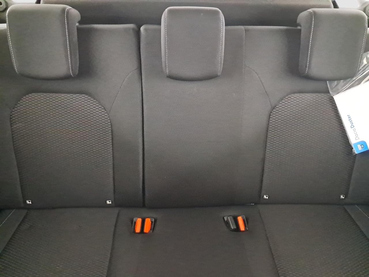 2021 Dacia DUSTER - 23