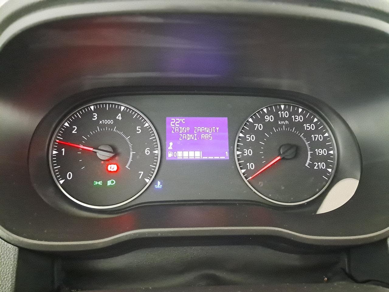 2021 Dacia DUSTER - 32