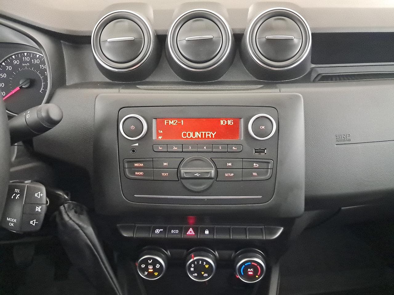 2021 Dacia DUSTER - 35