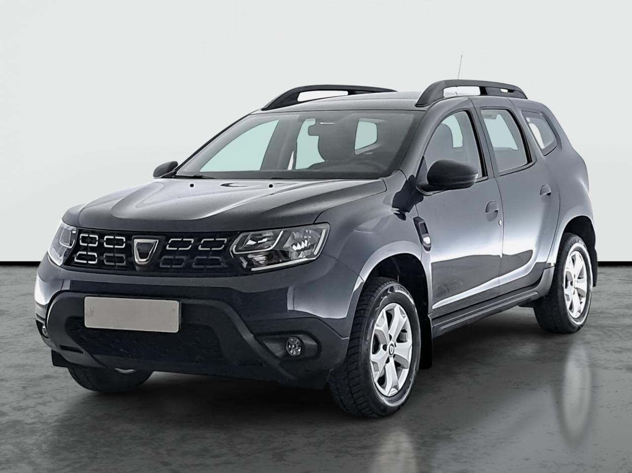 2021 Dacia DUSTER - 4