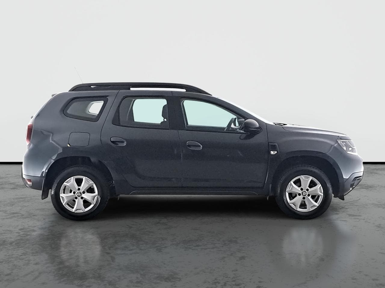 2021 Dacia DUSTER - 13