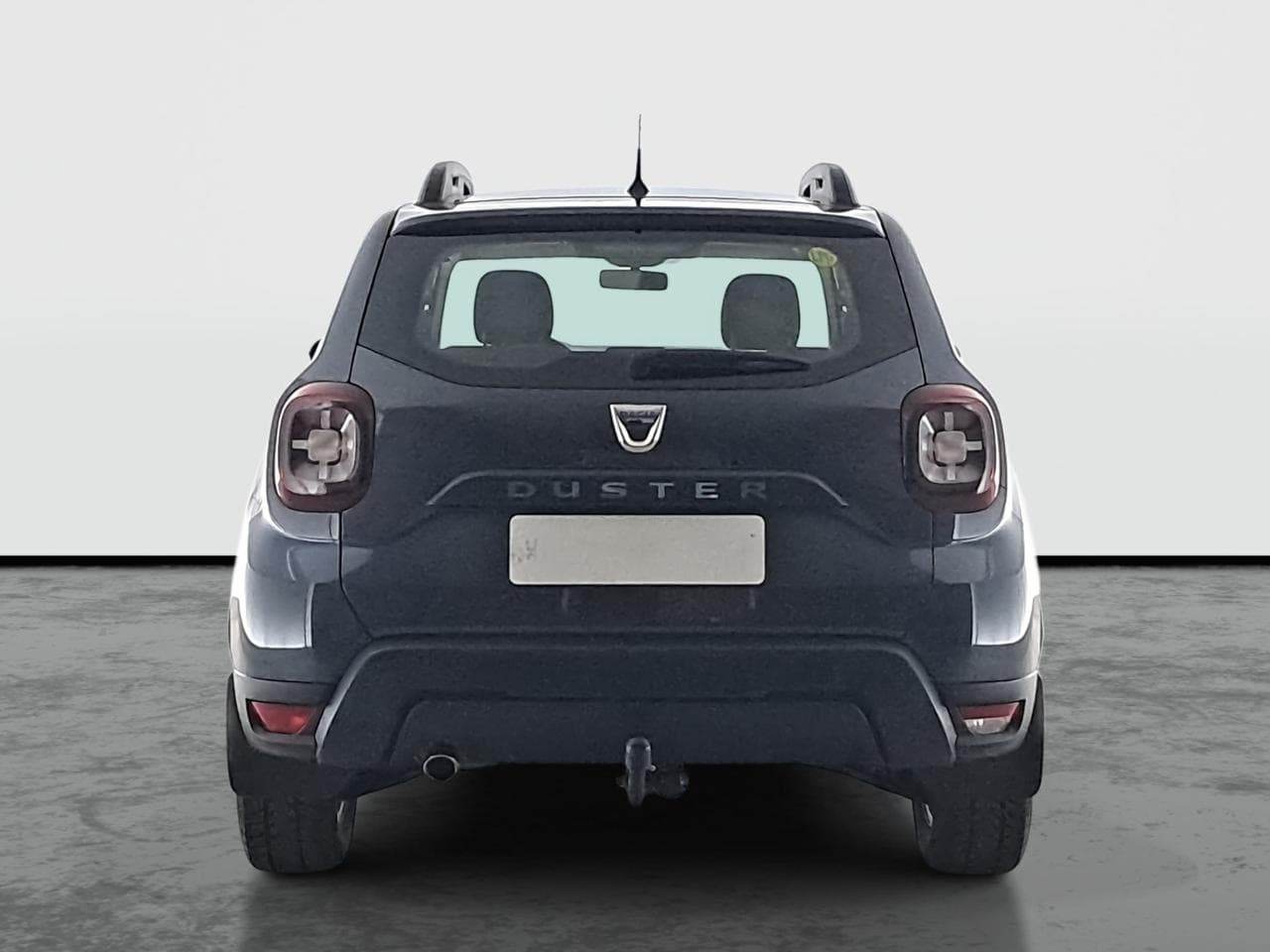 2021 Dacia DUSTER - 10
