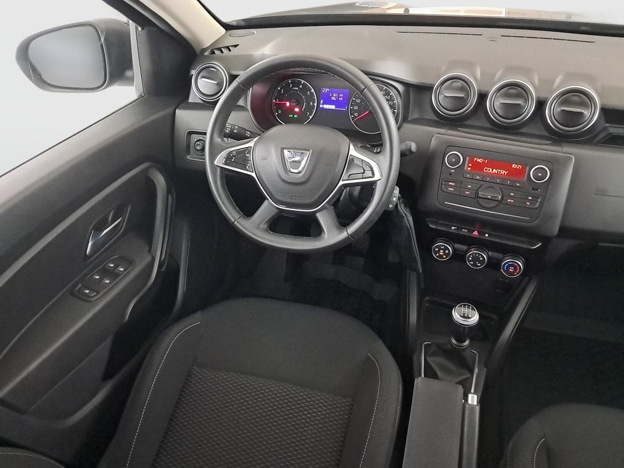 2021 Dacia DUSTER - 15