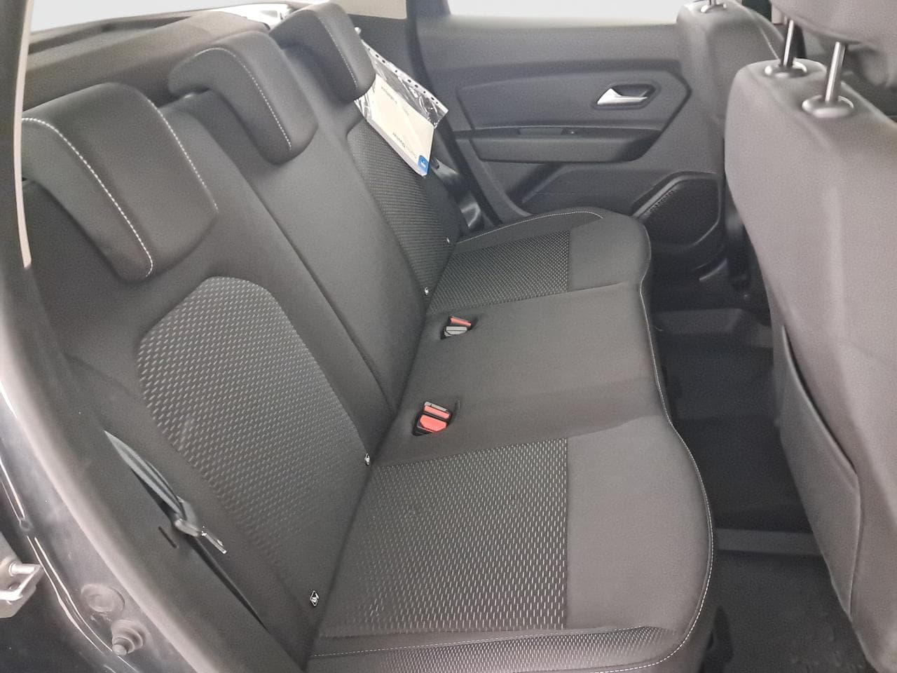2021 Dacia DUSTER - 22