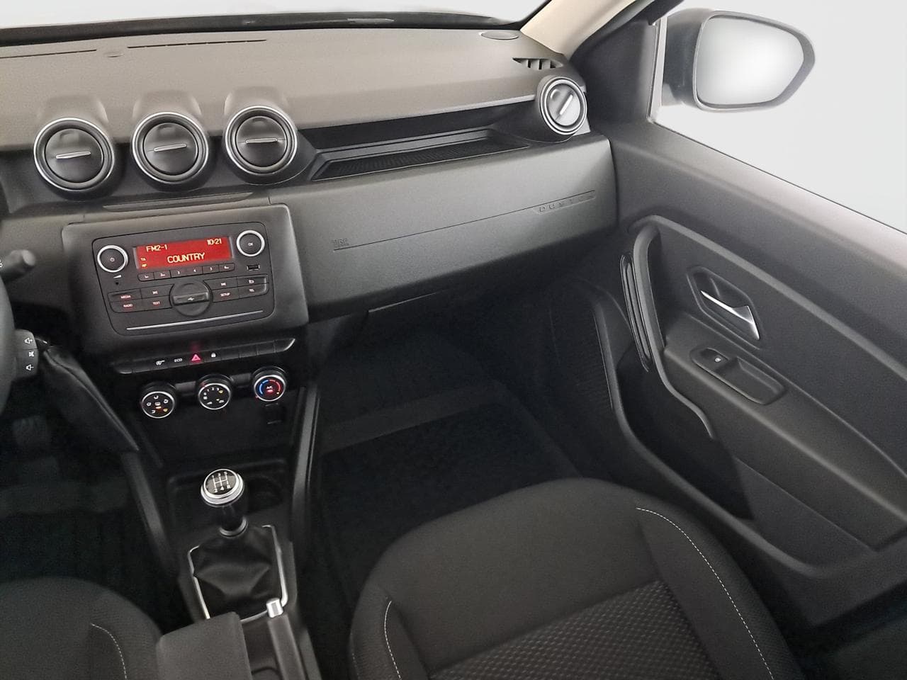 2021 Dacia DUSTER - 19