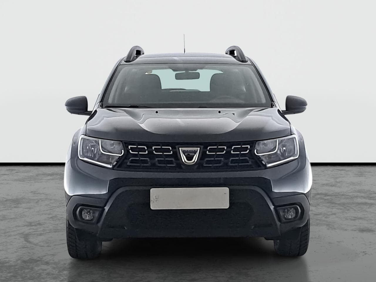 2021 Dacia DUSTER - 2