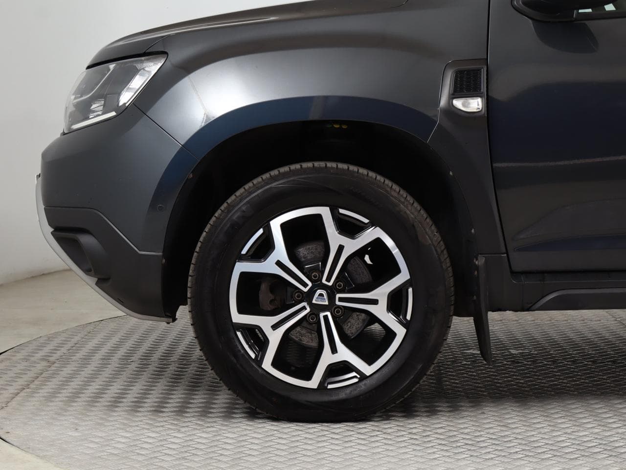 2018 Dacia DUSTER - 32