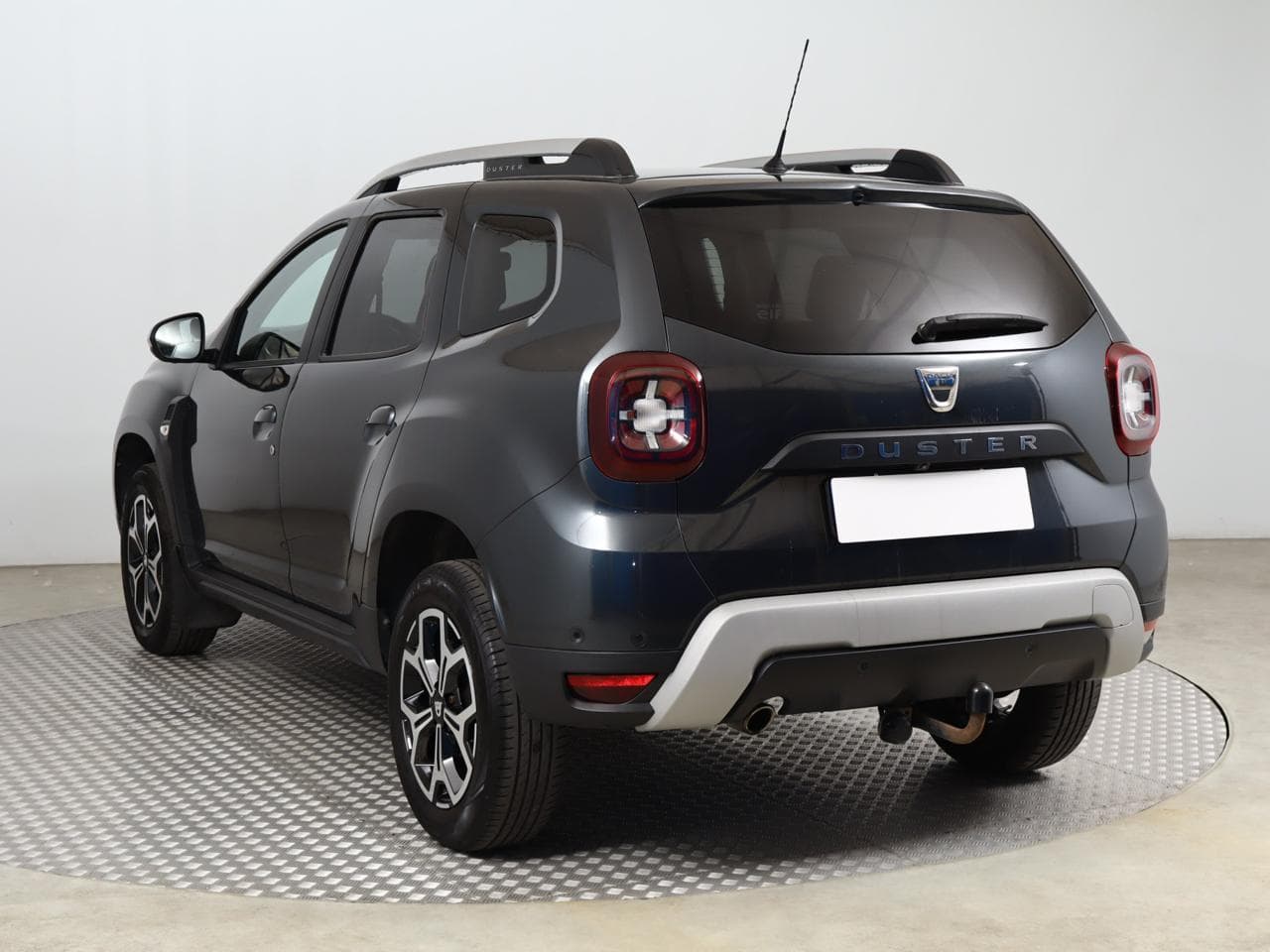 2018 Dacia DUSTER - 5