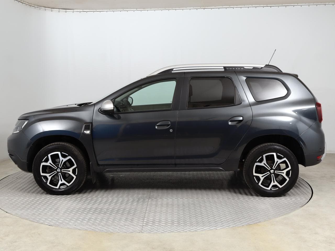 2018 Dacia DUSTER - 4