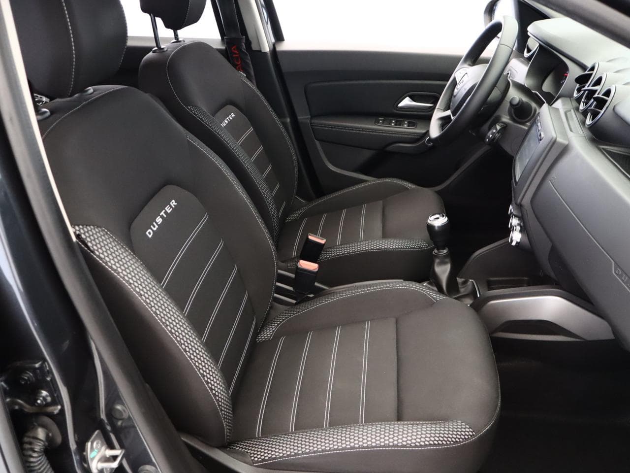 2018 Dacia DUSTER - 14