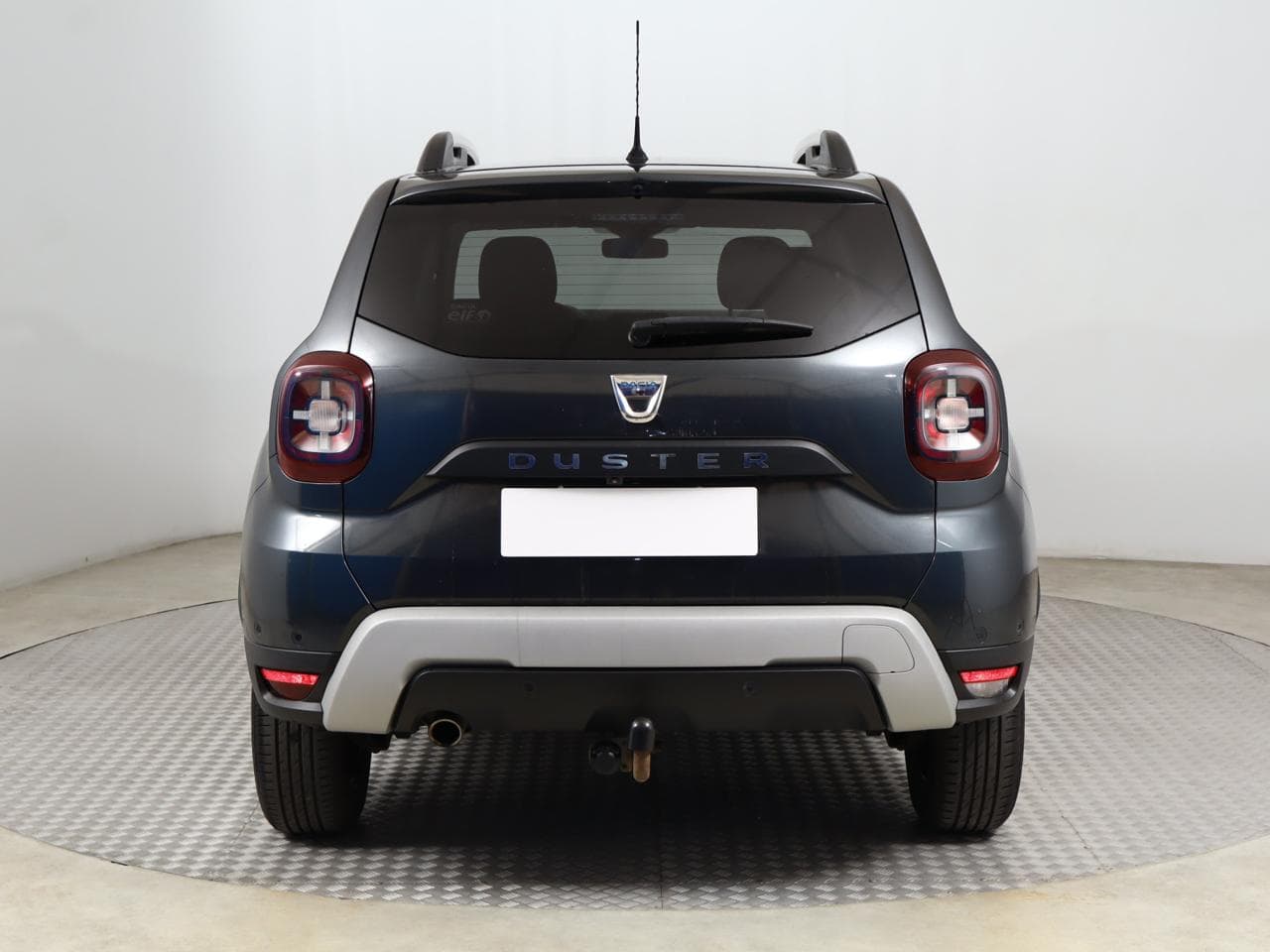 2018 Dacia DUSTER - 6