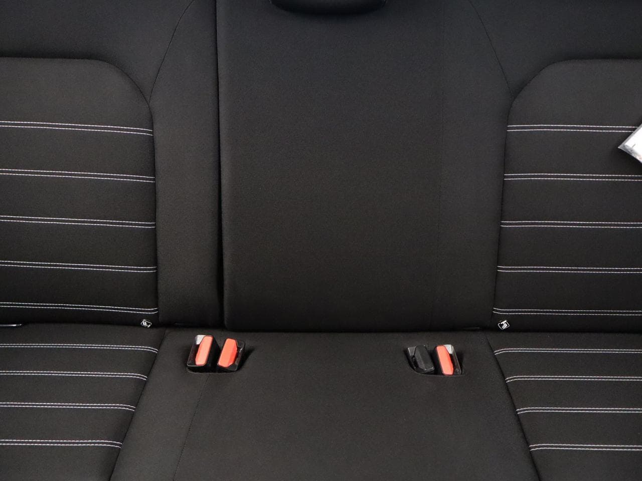 2018 Dacia DUSTER - 18