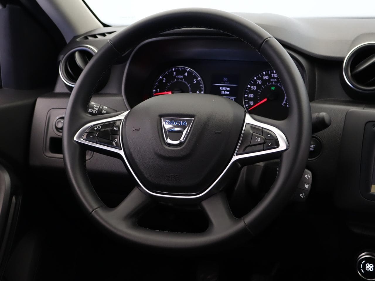 2018 Dacia DUSTER - 33