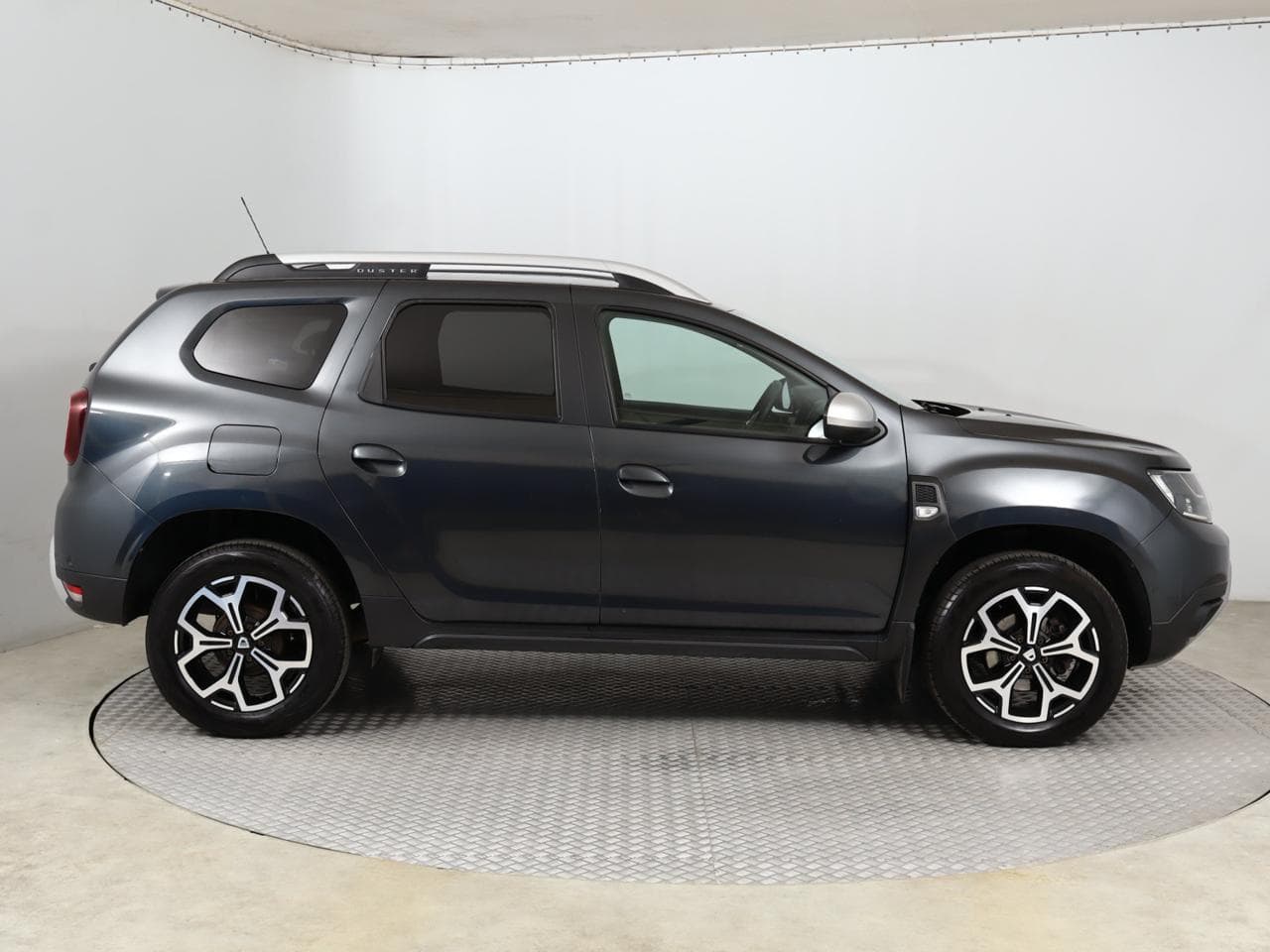 2018 Dacia DUSTER - 10