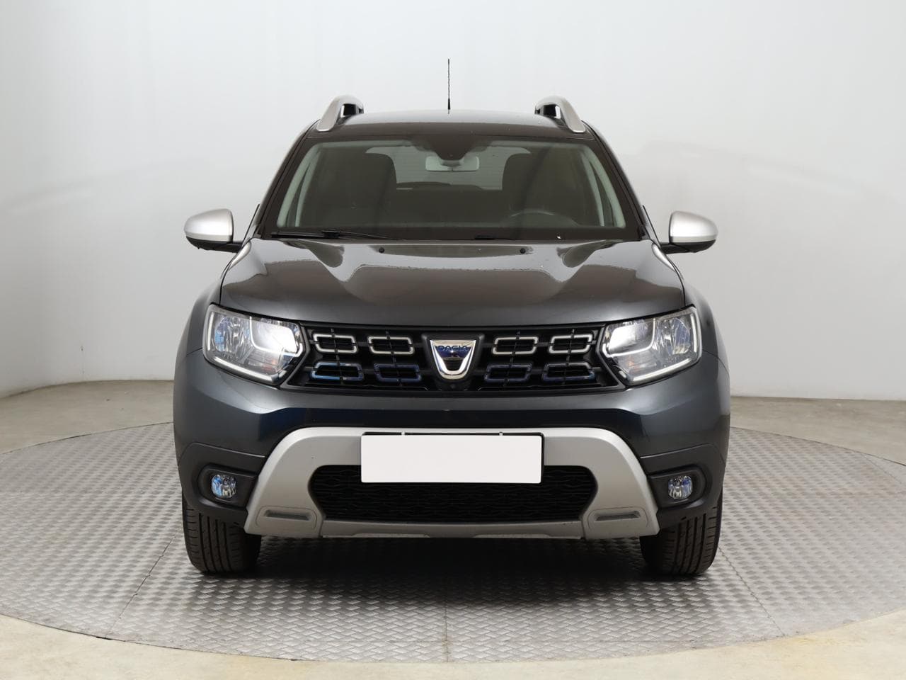 2018 Dacia DUSTER - 2