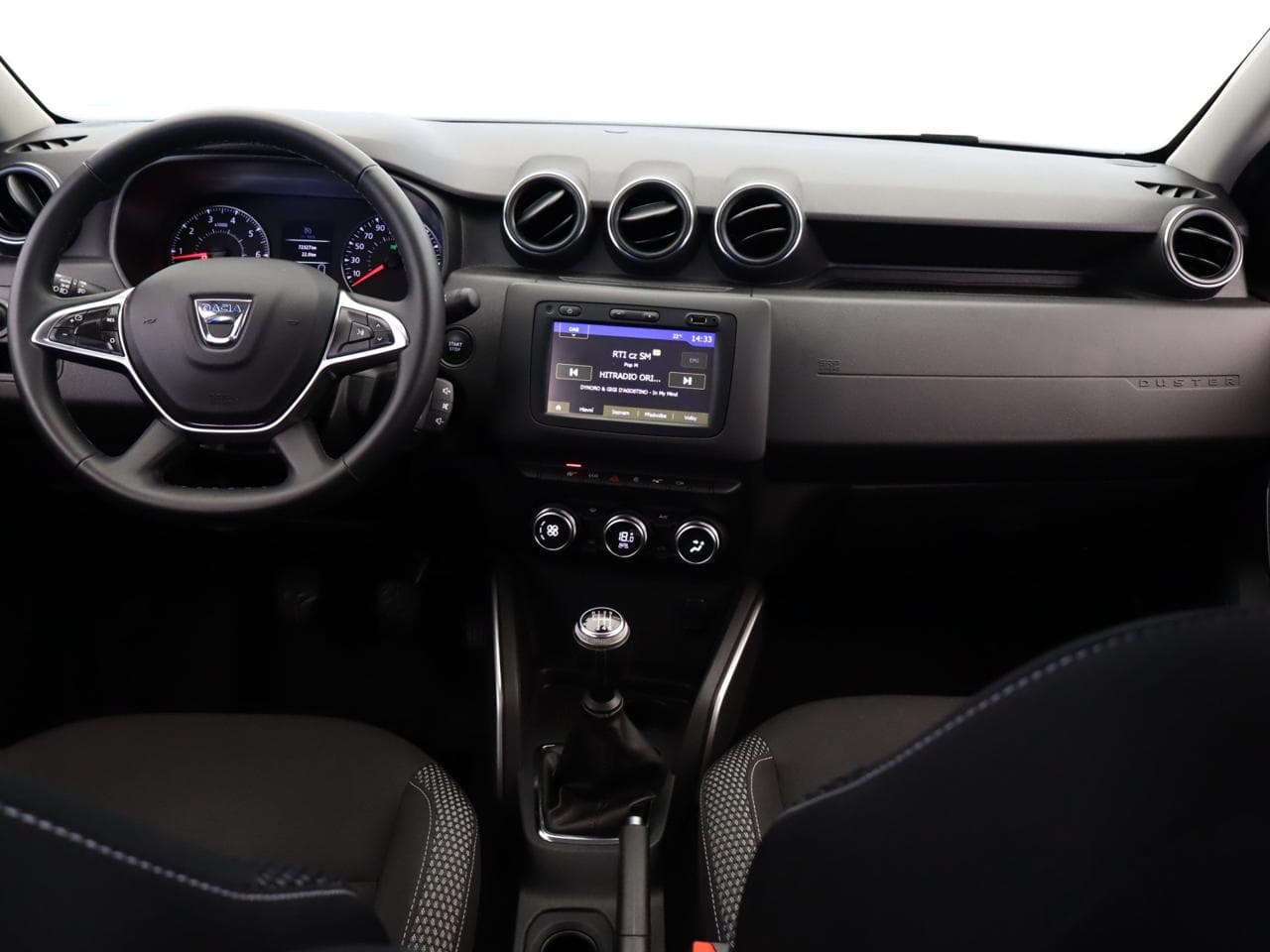 2018 Dacia DUSTER - 12