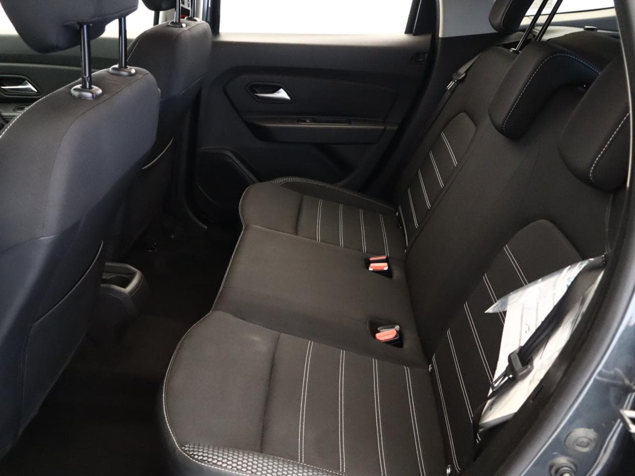 2018 Dacia DUSTER - 20