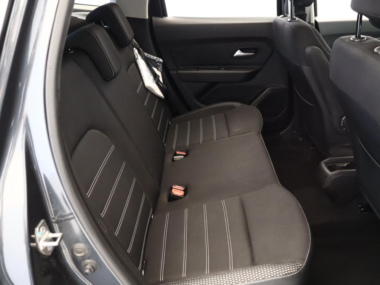 2018 Dacia DUSTER - 16
