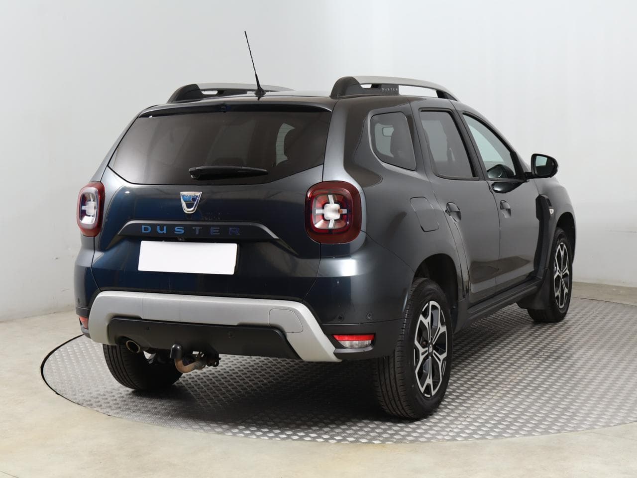 2018 Dacia DUSTER - 8