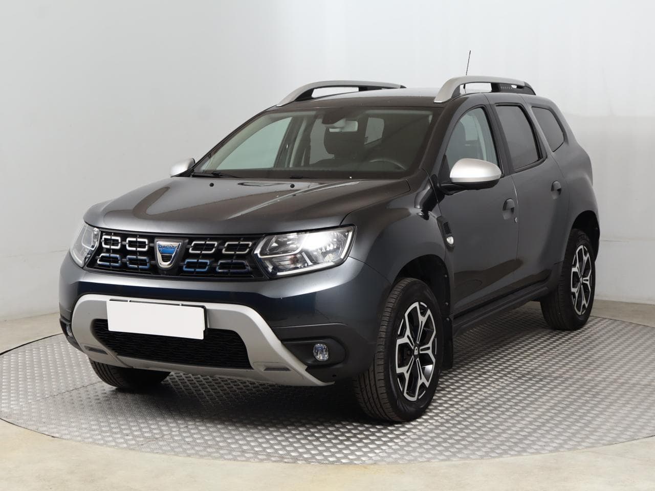 2018 Dacia DUSTER - 3