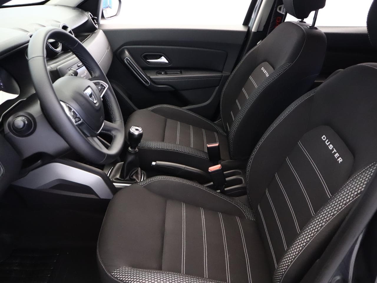 2018 Dacia DUSTER - 22