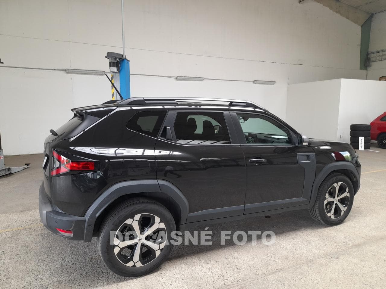 2024 Dacia DUSTER - 2