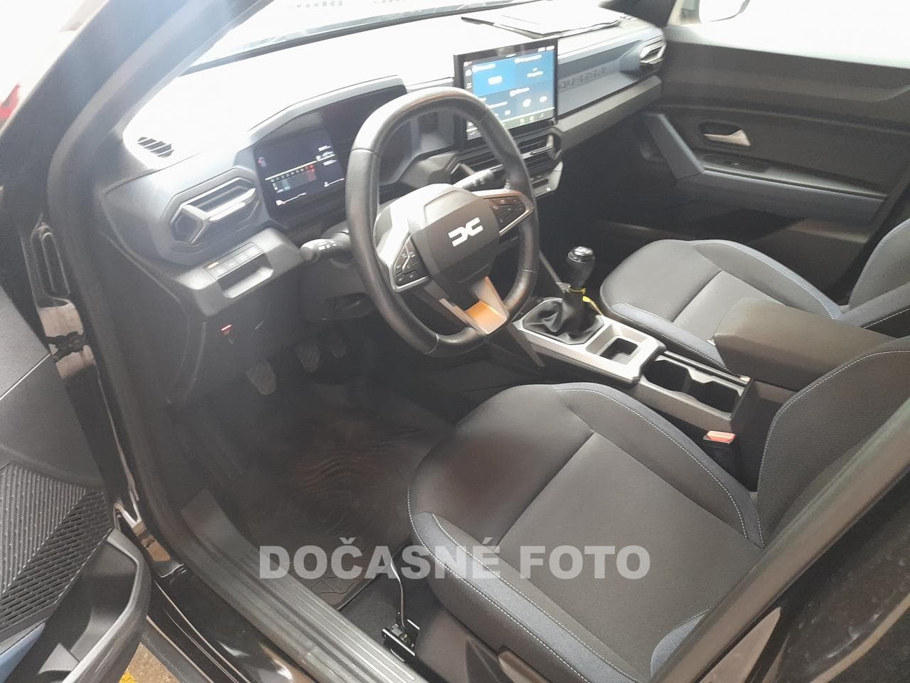2024 Dacia DUSTER - 3
