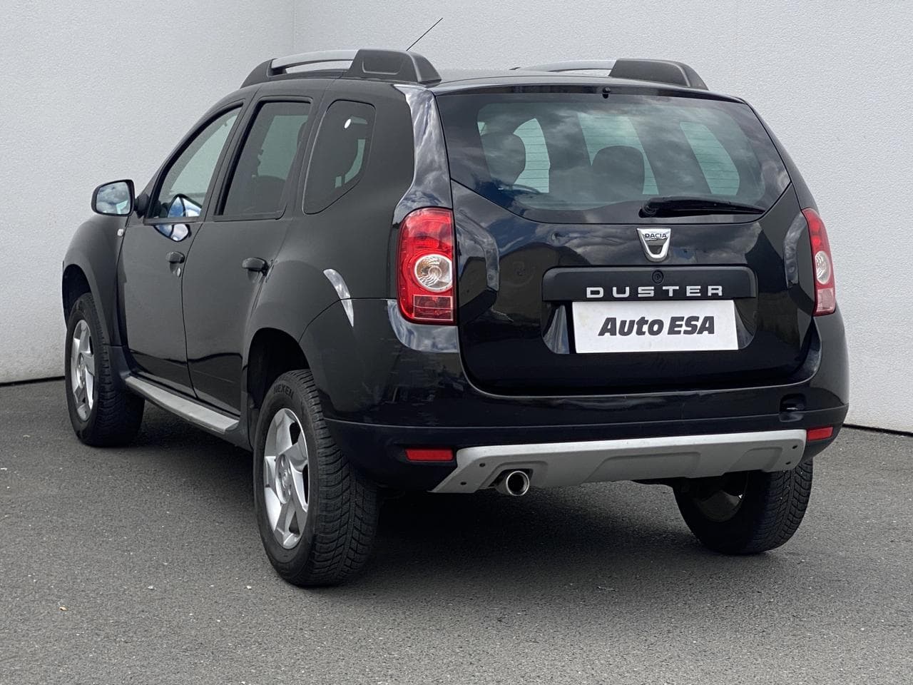 2013 Dacia DUSTER - 6