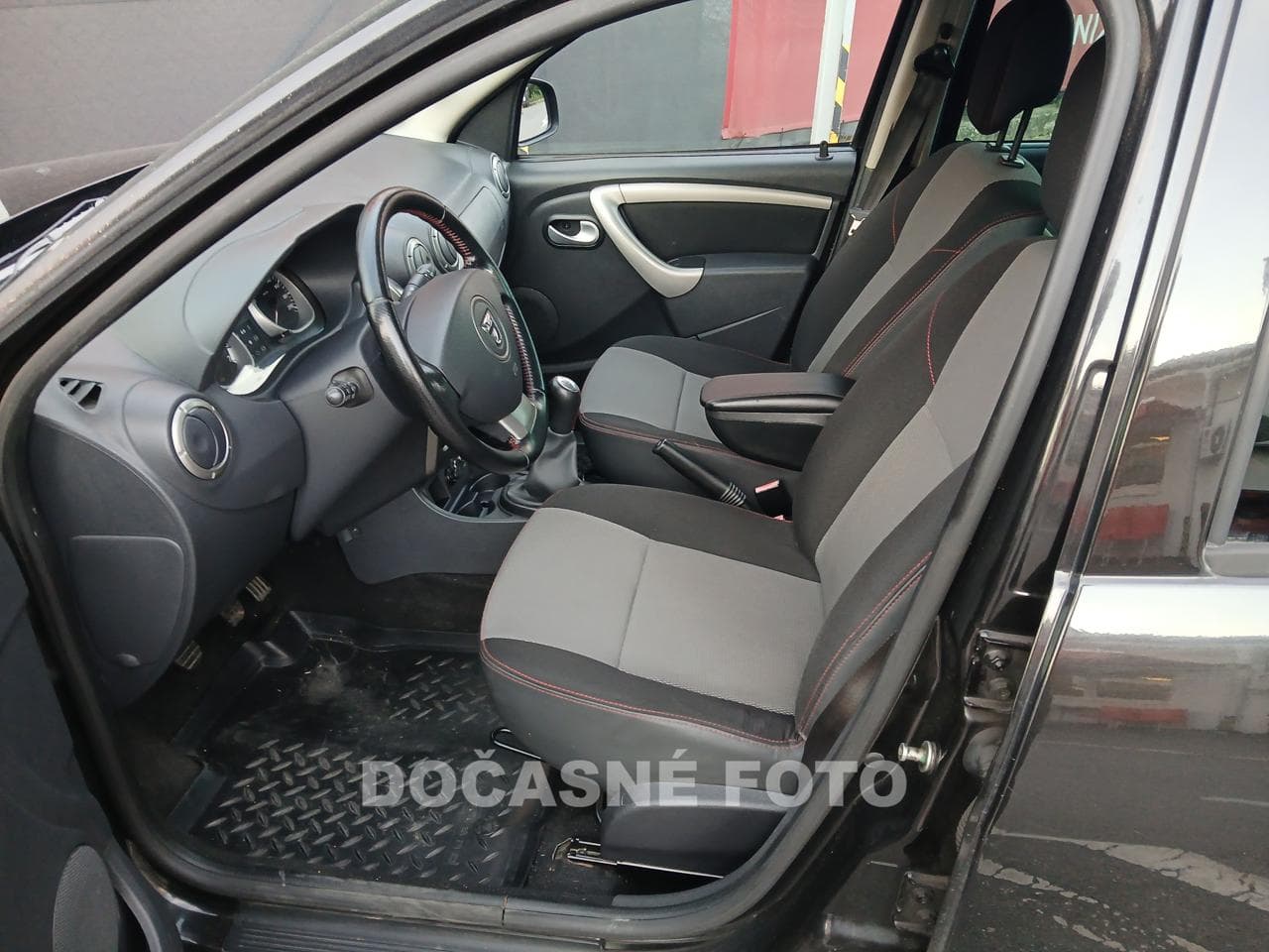 2013 Dacia DUSTER - 3