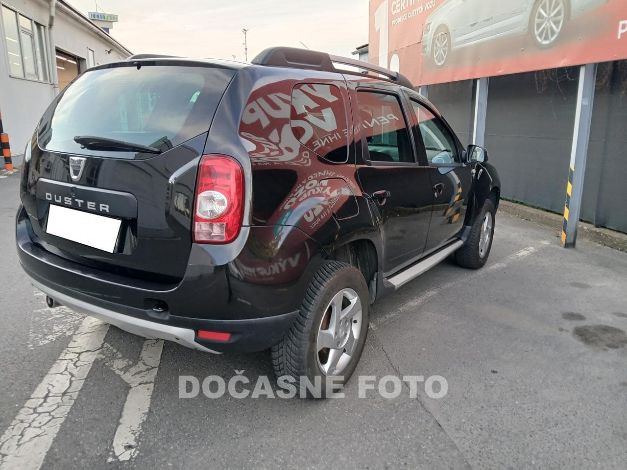 2013 Dacia DUSTER - 2