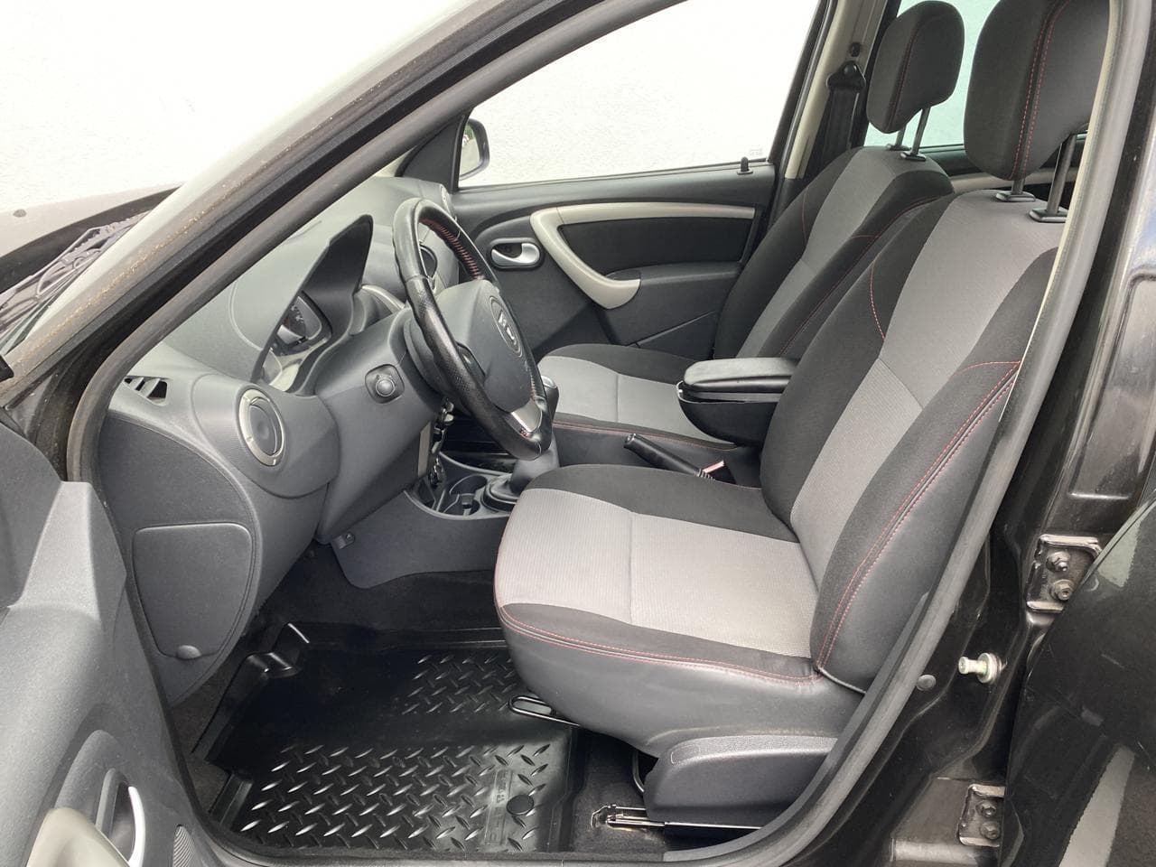 2013 Dacia DUSTER - 9