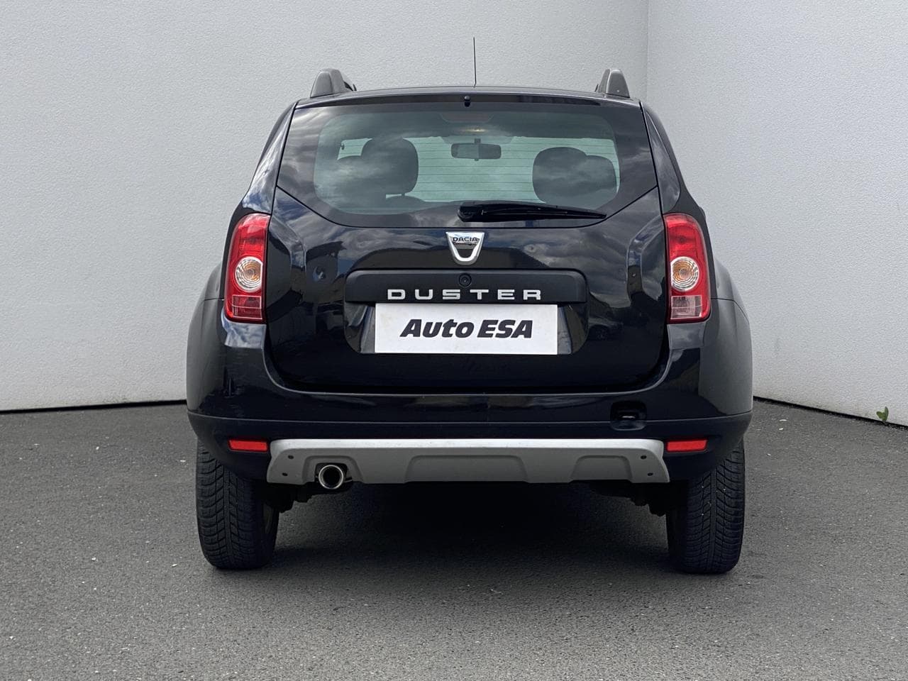 2013 Dacia DUSTER - 5