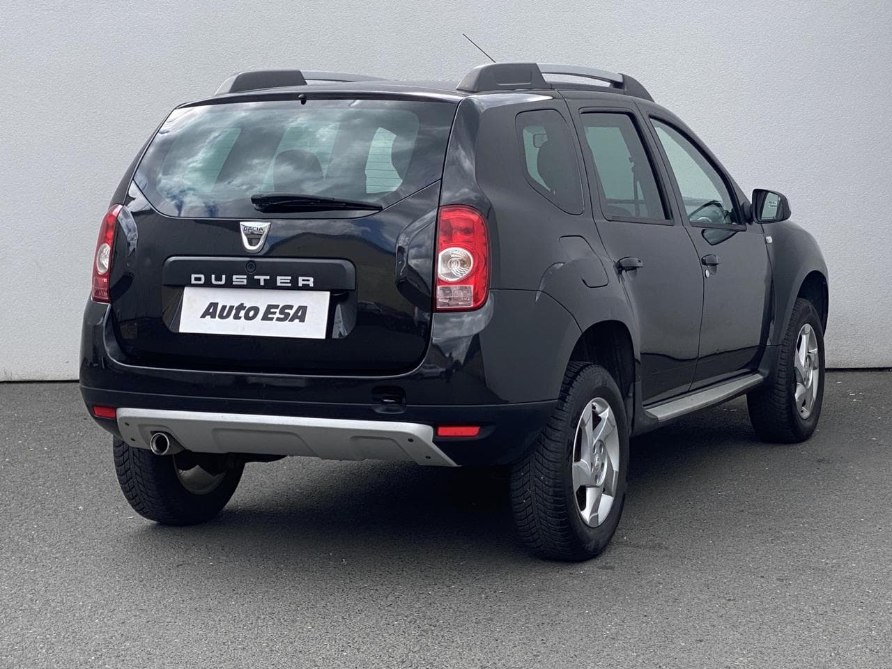 2013 Dacia DUSTER - 4
