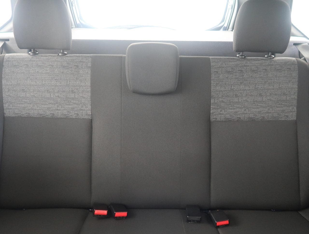 2011 Dacia DUSTER - 35