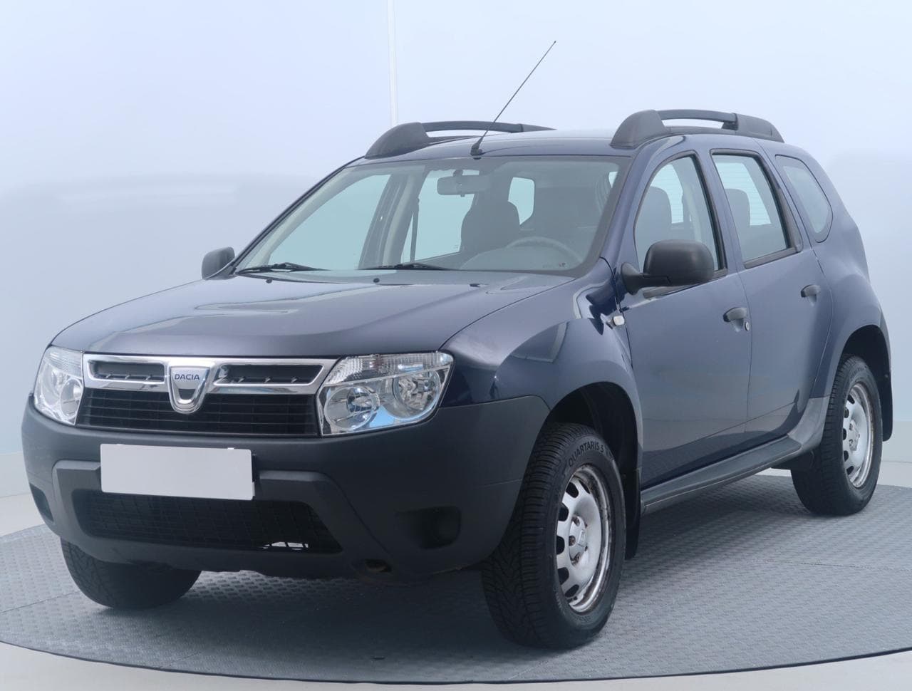 2011 Dacia DUSTER - 6