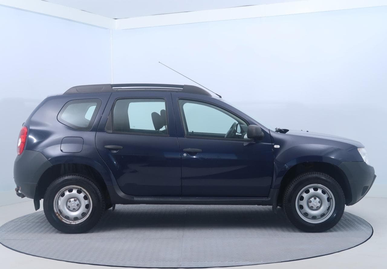 2011 Dacia DUSTER - 20