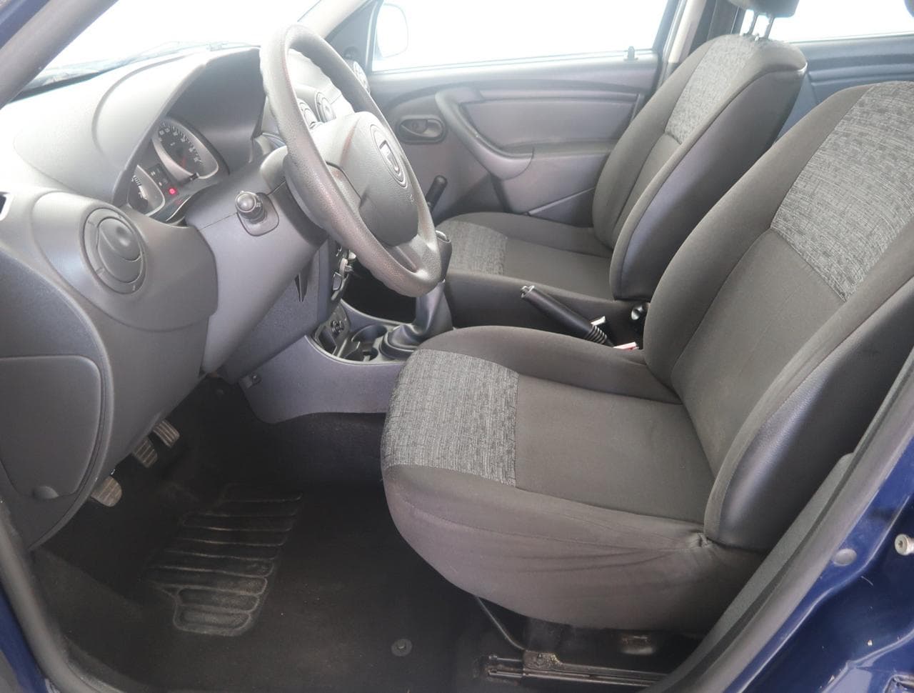 2011 Dacia DUSTER - 39