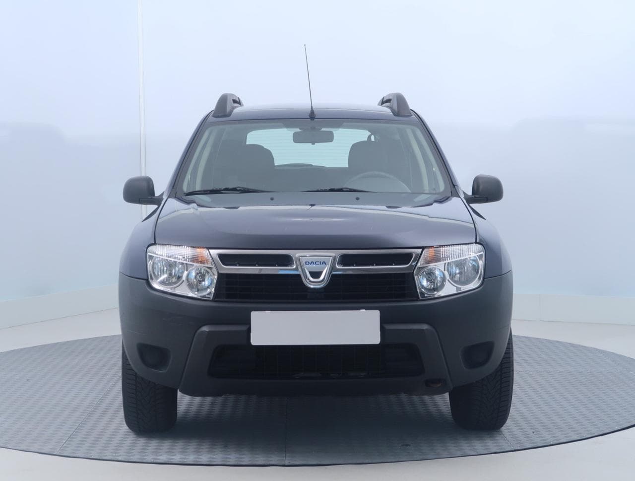 2011 Dacia DUSTER - 3