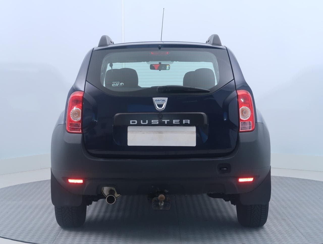 2011 Dacia DUSTER - 14