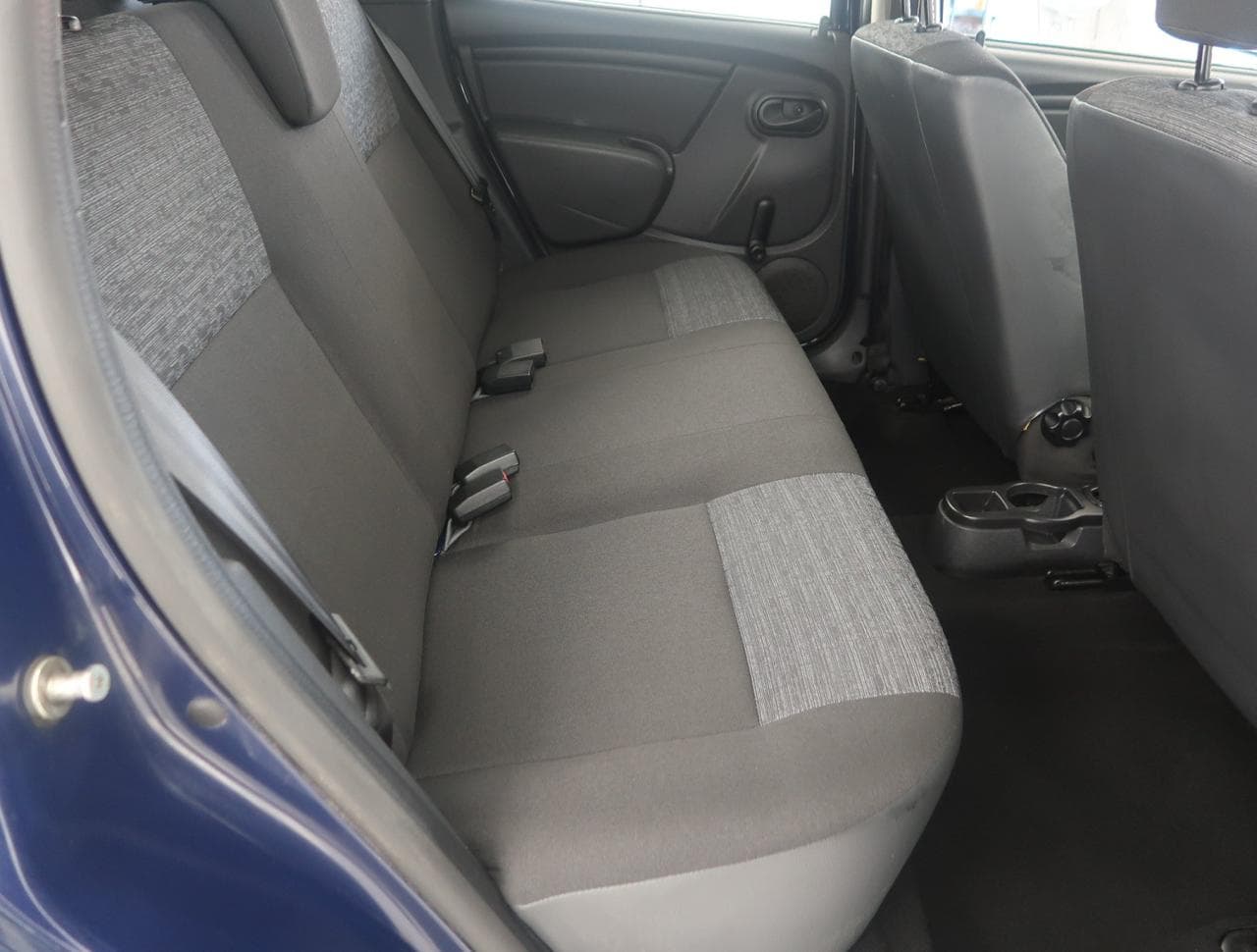 2011 Dacia DUSTER - 32
