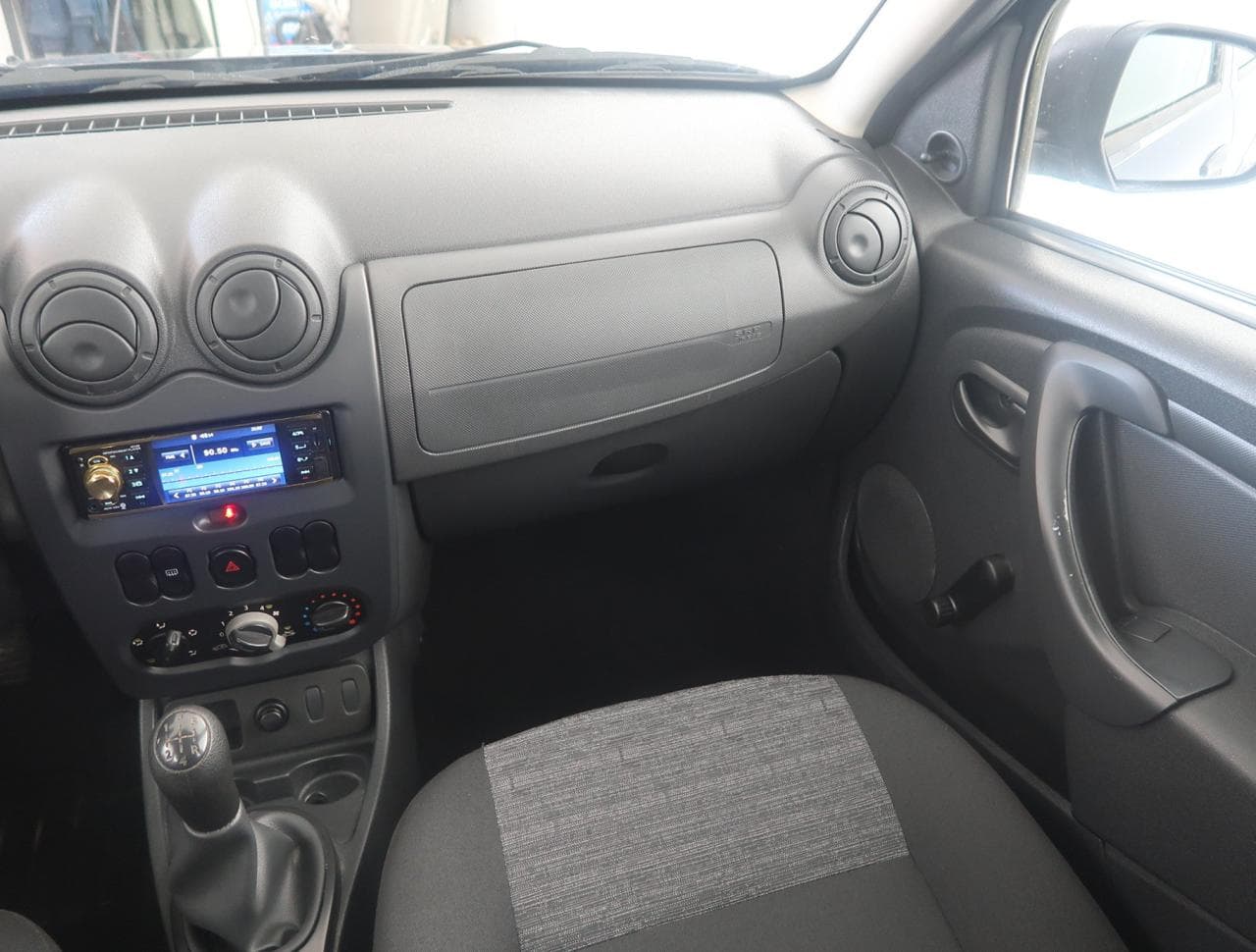 2011 Dacia DUSTER - 28