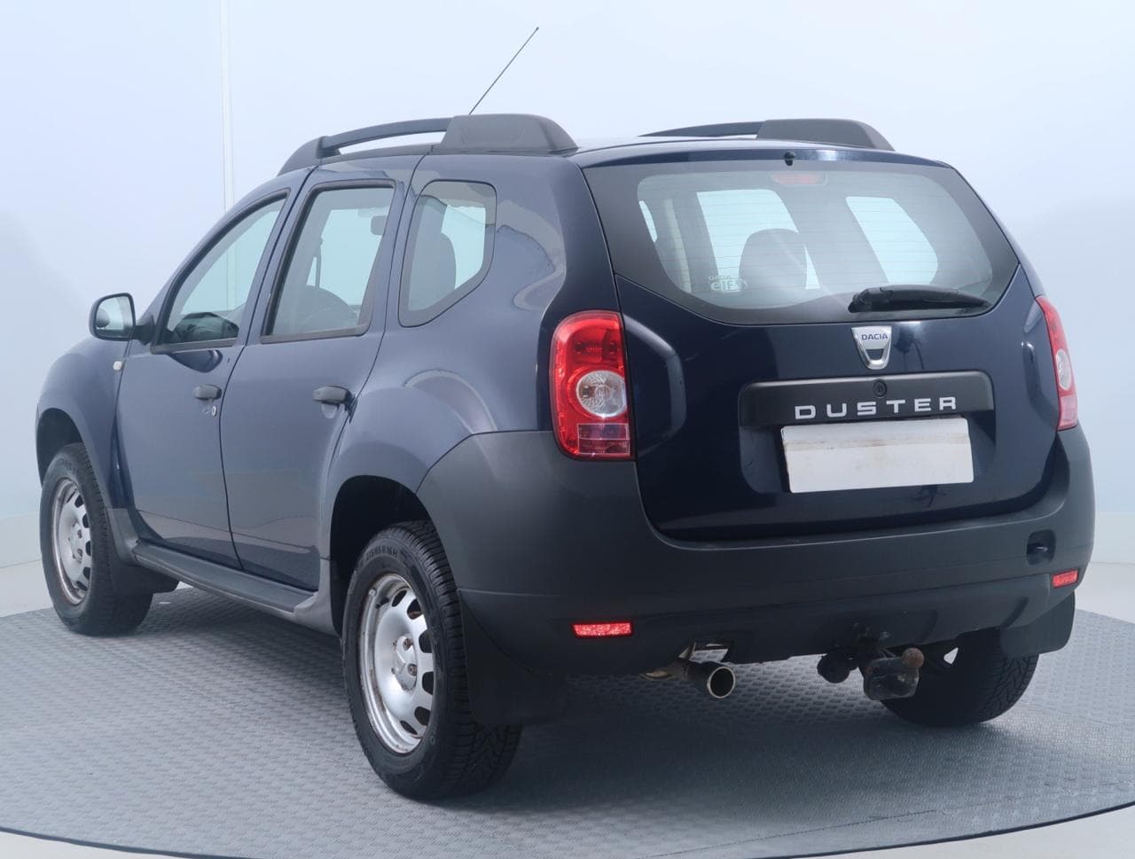 2011 Dacia DUSTER - 12