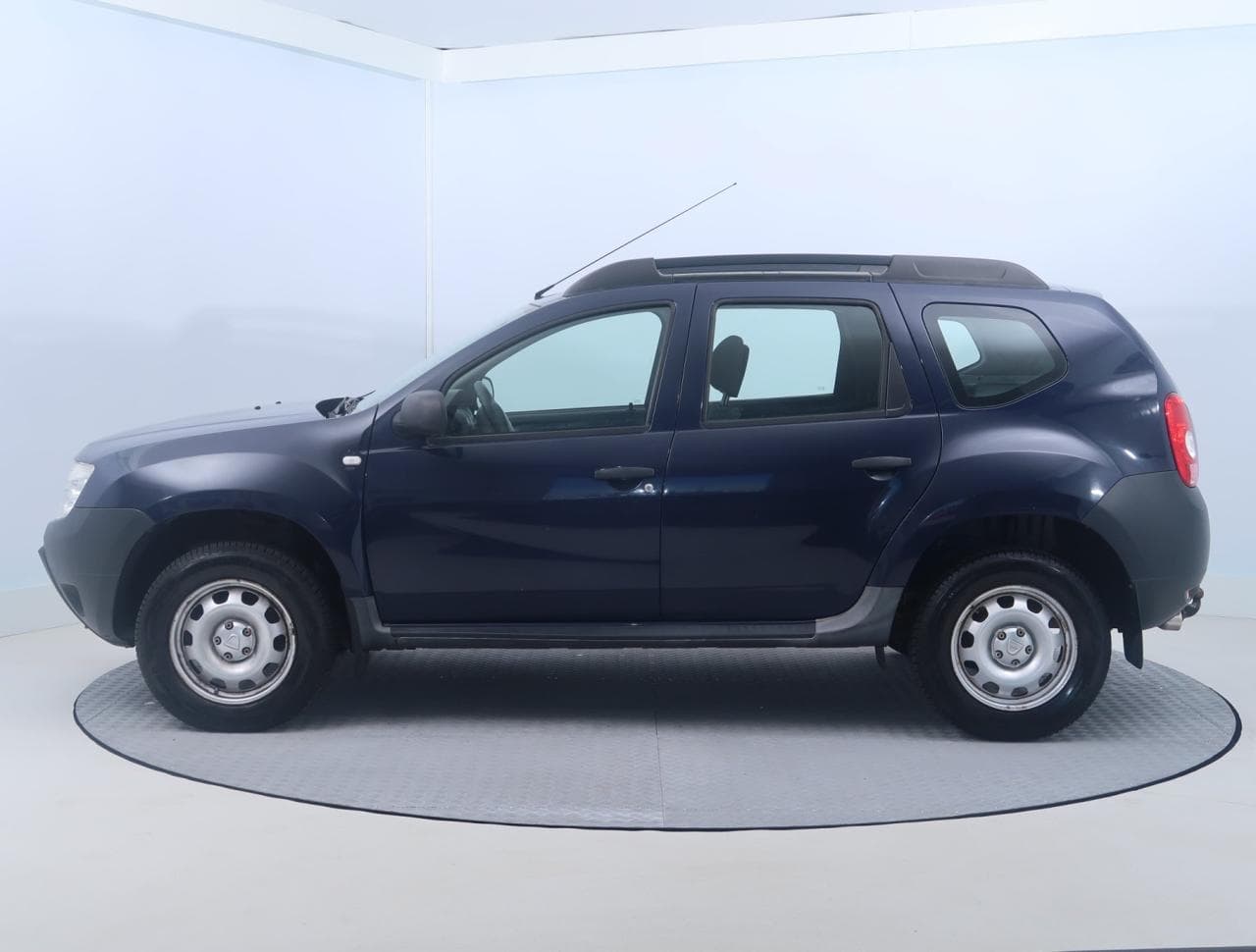 2011 Dacia DUSTER - 9