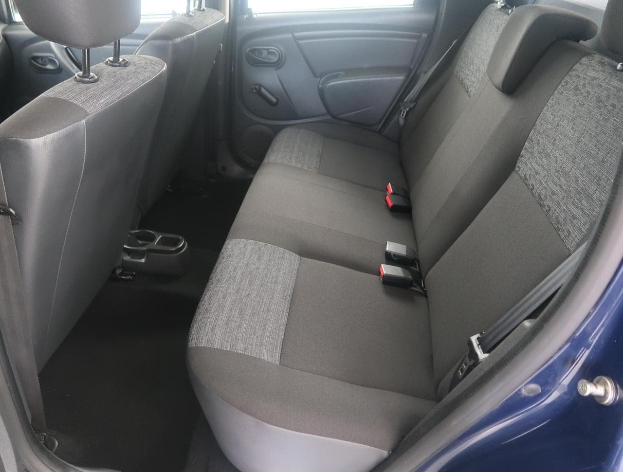 2011 Dacia DUSTER - 37