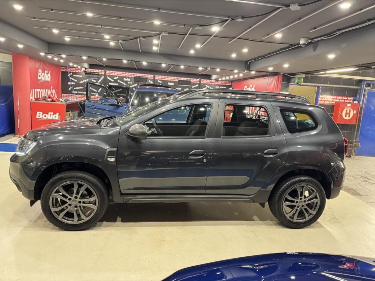 2020 Dacia DUSTER - 2