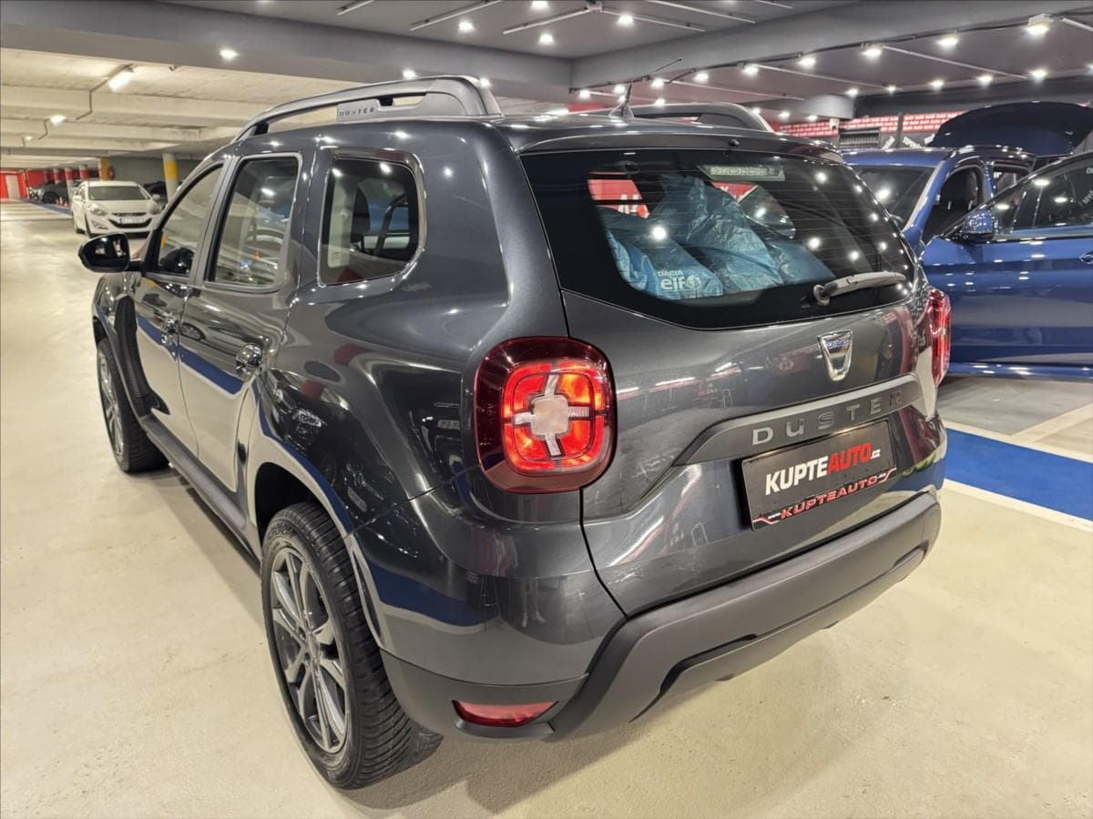 2020 Dacia DUSTER - 3
