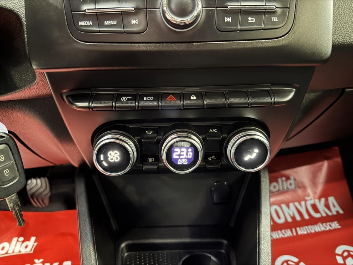 2020 Dacia DUSTER - 21