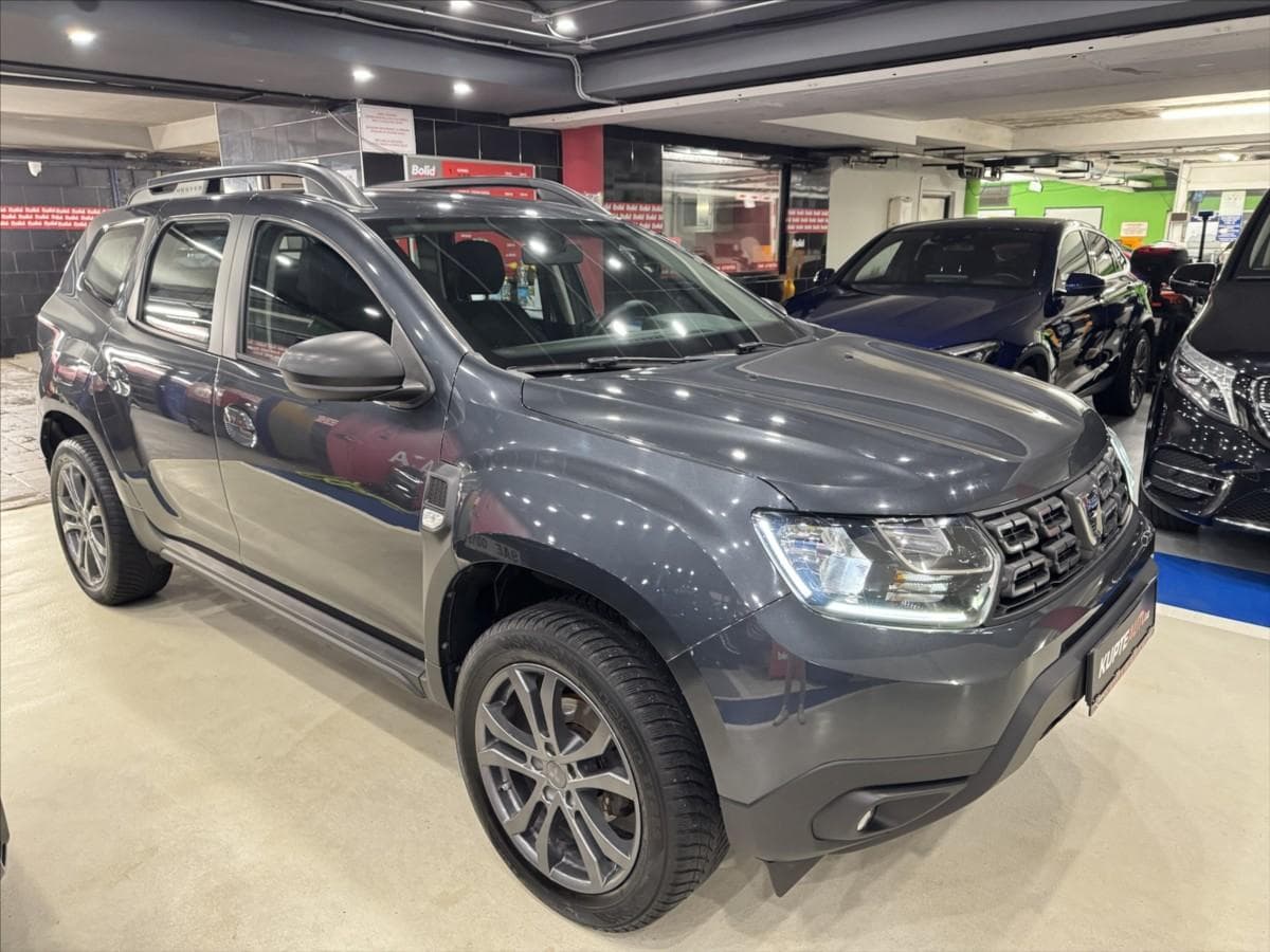 2020 Dacia DUSTER - 6