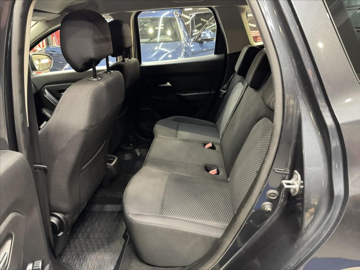 2020 Dacia DUSTER - 26